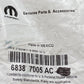 NEW GENUINE MOPAR 68387005AC Jumper Wiring 2019-2024 Ram