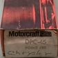 NEW GENUINE MOTORCRAFT FORD DPC-45 IGINITION POINT SET