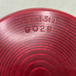 SIGNAL-STAT 9029 RED REPLACEMENT LENS