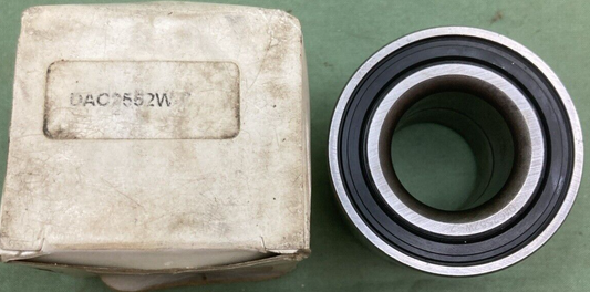 NEW REPLACES KAWASAKI DAC2552W AXLE BALL BEARING ATV