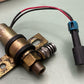 GENUINE GTD 5022-106 SOLENOID AIR VALVE 12V W/ DIODE PETERBILT