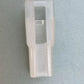 NEW IN LINE CN1355 CONNECTOR SHELL 1 CAV