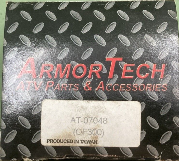 NEW ARMORTECH OF300 (AT-07048) OIL FILTER FITS KAWASAKI ATV