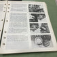 GENUINE SUZUKI 99500-35010-03E GS550 SERVICE MANUAL 1983