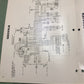 GENUINE SUZUKI 99923-00755 WIRING DIAGRAMS 1979