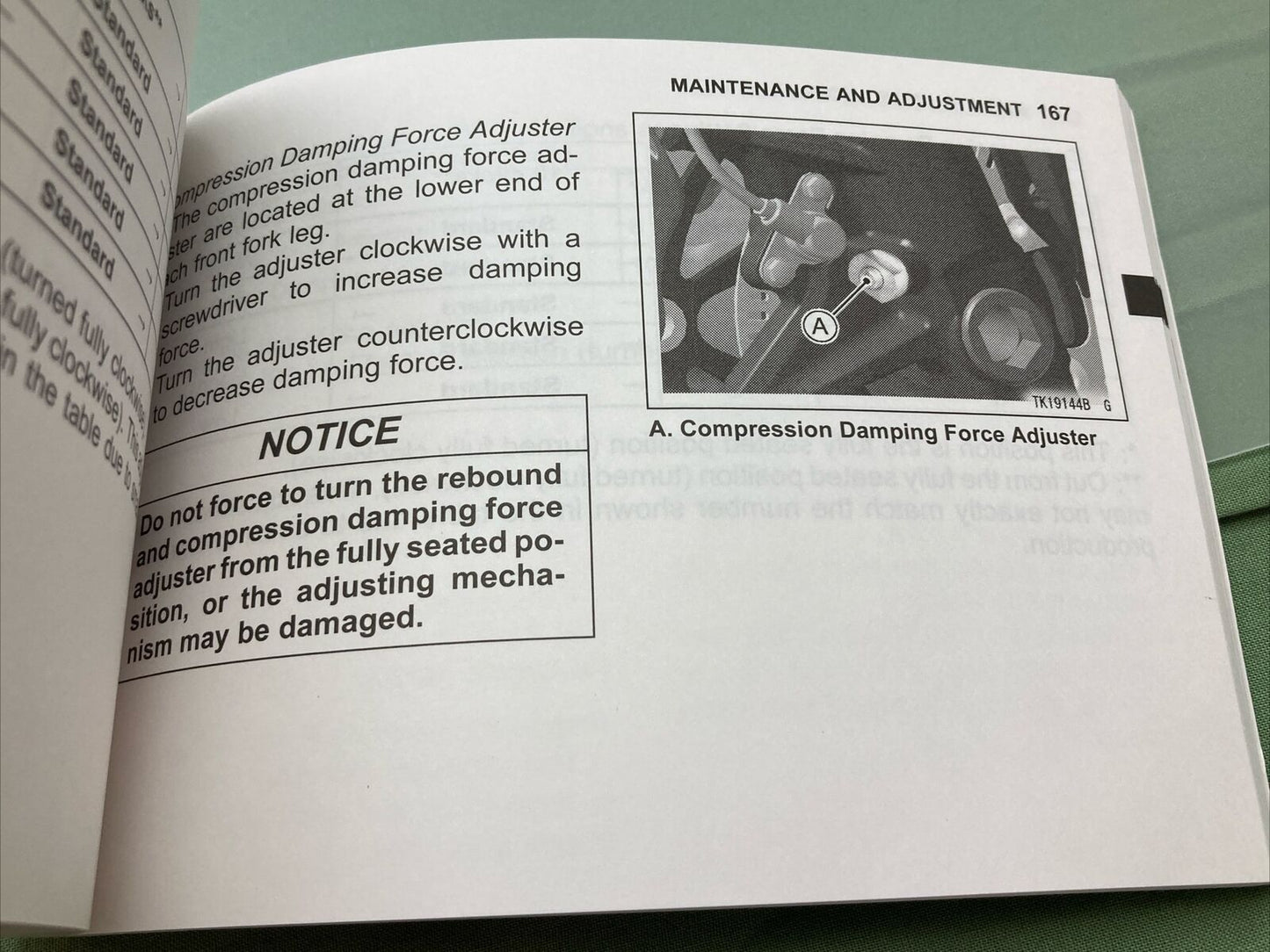 GENUINE KAWASAKI 99987-1834 NINJA ZX-14R / NINJA ZX-14R ABS OWNER'S MANUAL