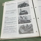 GENUINE SUZUKI 99000-85860-0E3 GS1100 SERVICE MANUAL 1980