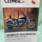 CLYMER M425-3 HARLEY DAVIDSON FXD TWIN CAM 88 1999-2005 SERVICE MANUAL