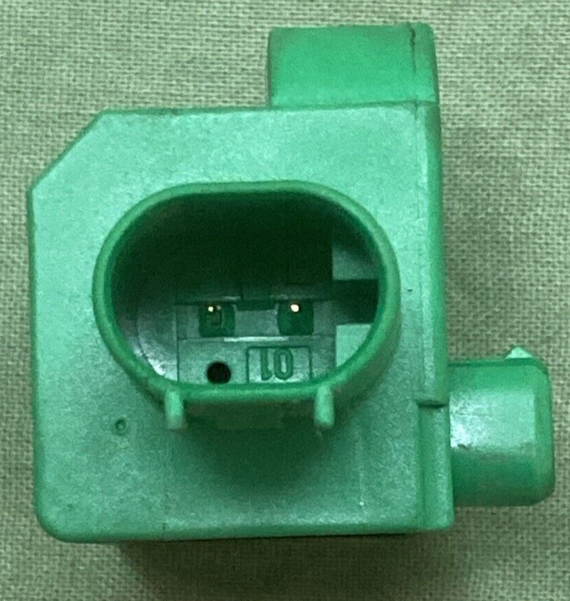NEW GENUINE MOPAR 68137949AA Acceleration Impact Sensor FITS 2013-2020