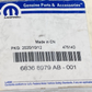 NEW GENUINE MOPAR 68368979AB Exhaust Pipe Bracket FITS RAM
