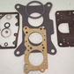 NEW GENUINE MOTORCRAFT FORD 1396-4655 GASKET KIT CARBURETOR 85G-3884 INCOMPLETE