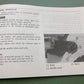 GENUINE HONDA 31HA2600 ATC250R OWNER'S MANUAL '85