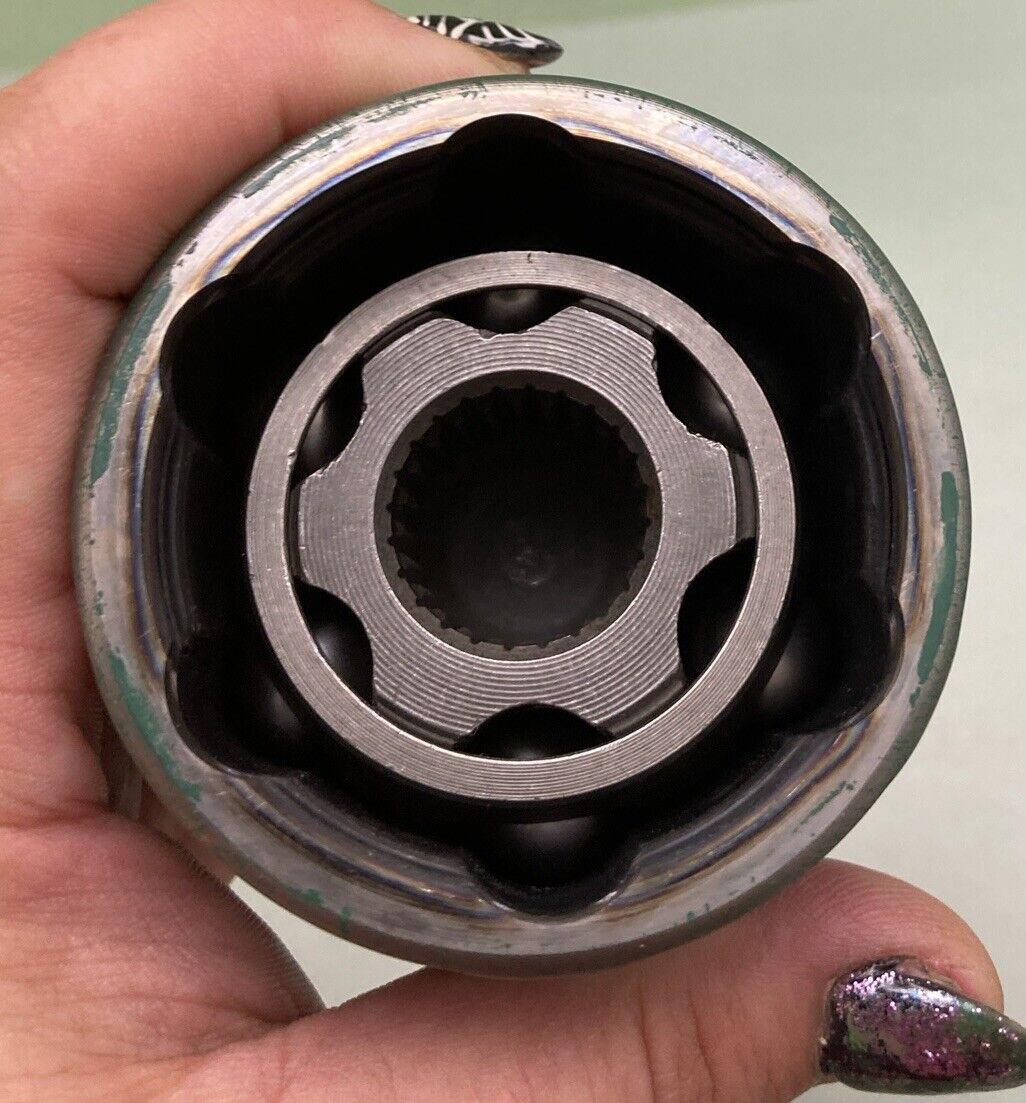 NEW GENUINE YAMAHA 3B4-2510J-00 OEM DOUBLE OFF SET JOINT