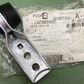 NEW GENUINE MOPAR 68141918AB Exhaust HANGER SUPPORT FITS JEEP