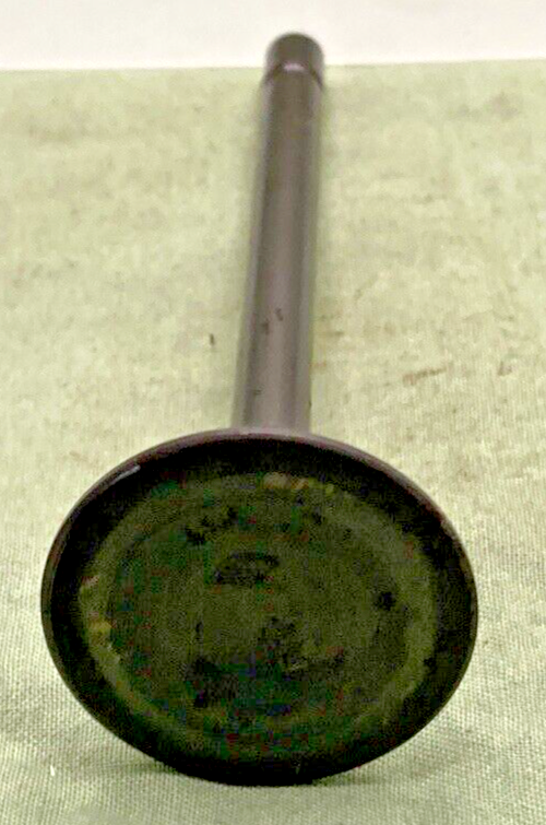 NEW REPLACES HONDA 14721-410-010 EXHAUST VALVE 77 78
