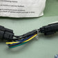 NEW ELECTRICAL CONNECTION 07660 TRAILER ISOLATOR RELAY VERSION
