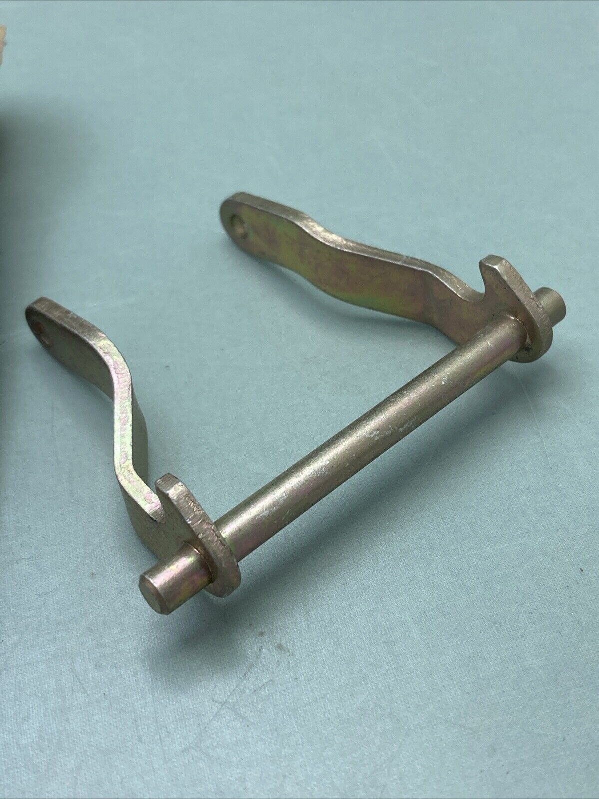 NEW GENUINE MERCURY QUICKSILVER 30807A1 LEVER ASSEMBLY