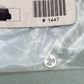 QTY 2 NEW MIKUNI VM20/369 E-RING CLP JET NEEDLE 425080