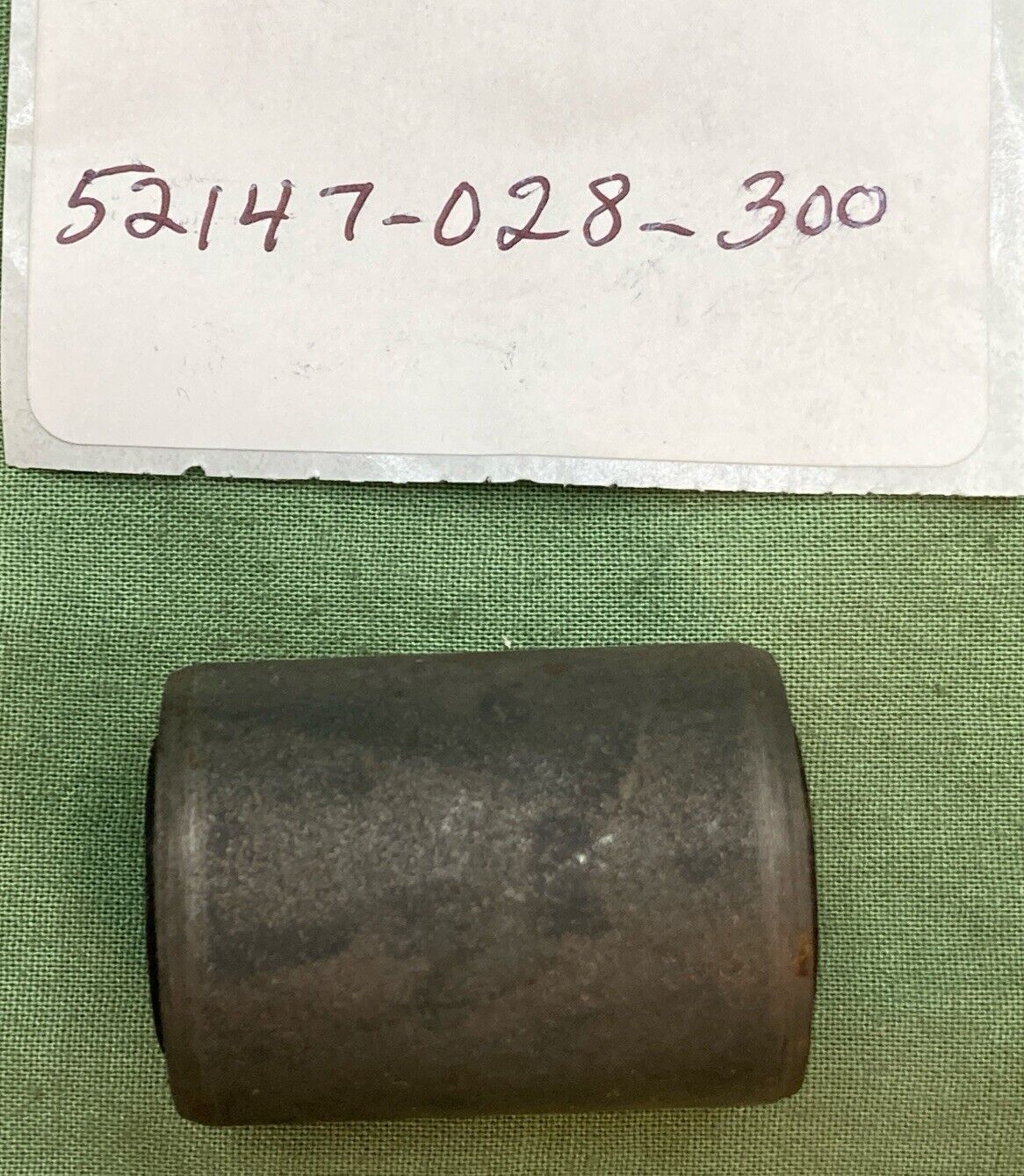 NEW REPLACES HONDA 52147-028-300 SWING ARM PIVOT BUSHING
