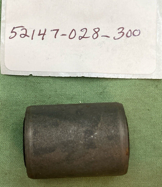 NEW REPLACES HONDA 52147-028-300 SWING ARM PIVOT BUSHING