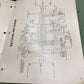 GENUINE SUZUKI 99923-00755 WIRING DIAGRAMS 1979