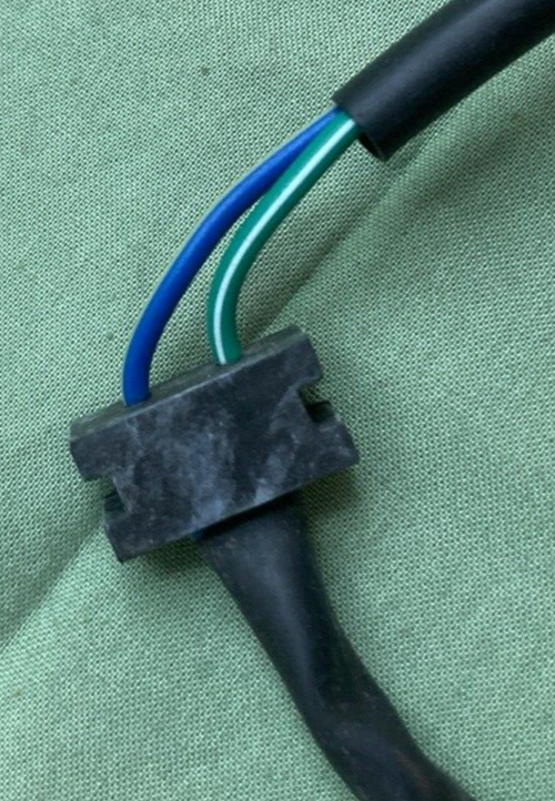 NEW GENUINE VMC 2102-PC272-01 STATOR MAGNETO PICK UP TRIGGER ATV