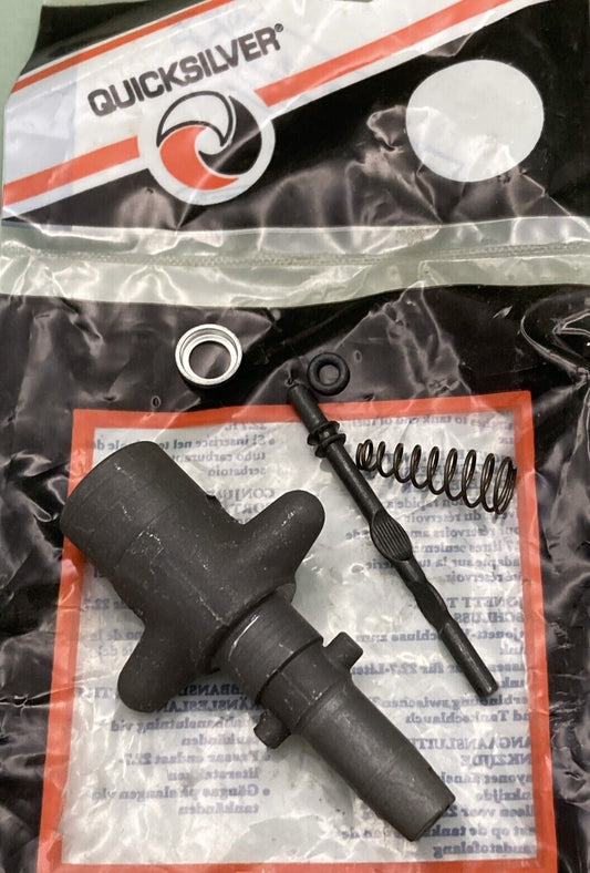 NEW MERCURY QUICKSILVER C-30185A3 BAYONET FUEL CONNECTOR PUMP OUTBOARD 200HP