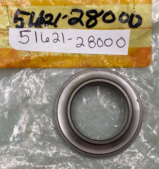 NEW GENUINE SUZUKI 51621-28000 STEERING OUTER RACE