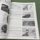 HONDA 61GN103 XR80R XR100R SERVICE MANUAL 1985-1988