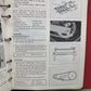 GENUINE SUZUKI 99500-39060-03E GSXR1100 SERVICE MANUAL 1986