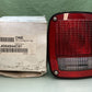 NEW INTERNATIONAL 4054544C91 LIGHT TAIL AND STOP RIGHT STOP TAIL TURN BACK UP
