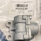 NEW GENUINE PACCAR 2252-2D Fuel Hi Flow Divider