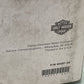 HARLEY DAVIDSON 99497-04 TOURING MODELS 2004 ELECTRICAL DIAGNOSTIC MANUAL