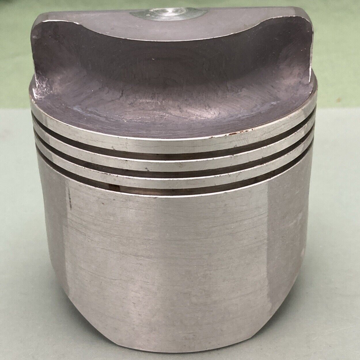 NEW GENUINE MERCURY 739-3284A2 PISTON RING CRANKSHAFT OUTBOARD 110HP