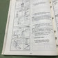 GENUINE YAMAHA LIT-18616-00-49 70D/90D SERVICE MANUAL 1989