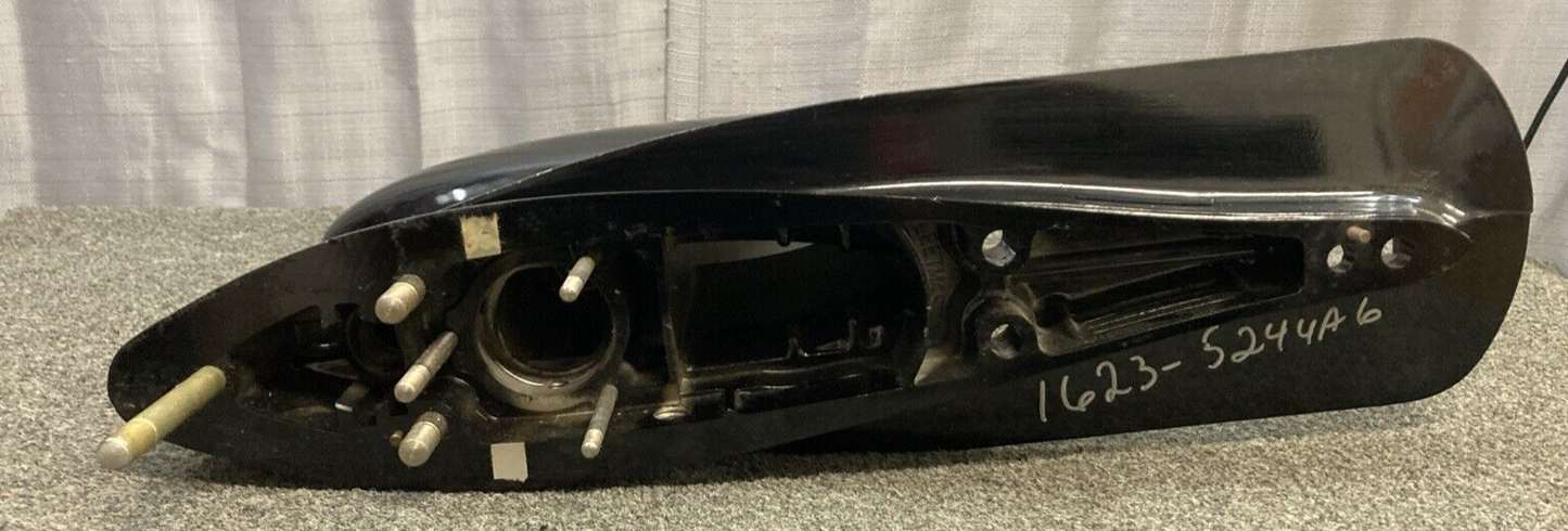 NEW GENUINE MERCURY 1623-5886 Fleetmaster Gearcase Housing