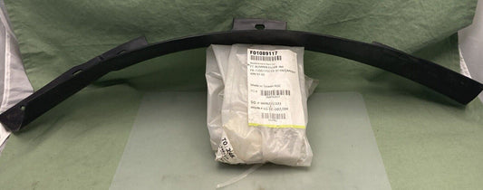 NEW REPLACES FORD F01089117 Front Bumper Filler Panel FITS 97-04 FORD F150