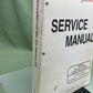 GENUINE MERCURY 90-859769 200, 250 OPTIMAX DIRECT FUEL INJECTION SERVICE MANUAL