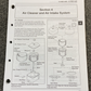 GENUINE KOHLER ENGINES TP-2339-D COMMAND LOOSE-LEAF SERVICE MANUAL