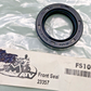 QTY 2 NEW REPLACES J&M ATV FS105 FRONT SEAL 23357