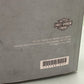 HARLEY DAVIDSON 99483-09 TOURING MODELS 2009 SERVICE MANUAL