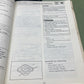 YAMAHA LIT-11626-09-99 YZ250H1 OWNER'S SERVICE MANUAL 4SR-28199-10