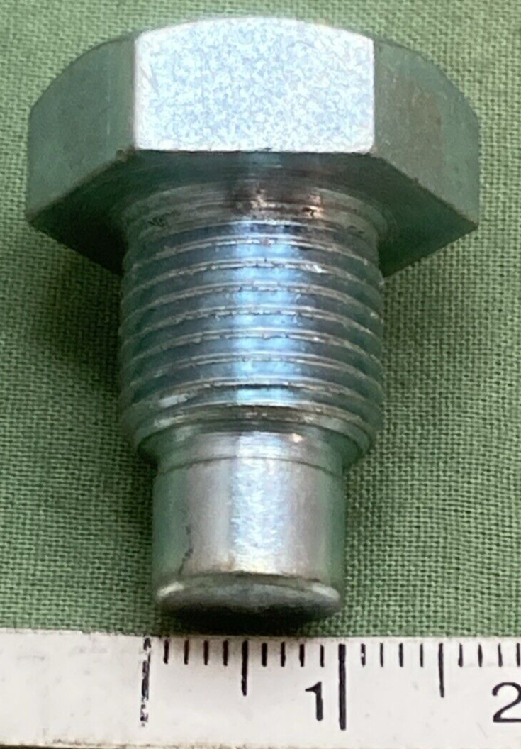 NEW GENUINE SUZUKI 09135-14002 BOLT GEAR SHIFTING