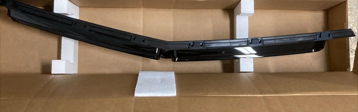 NEW GENUINE MOPAR 68262955AD Radiator Grille FITS DODGE CHALLENGER