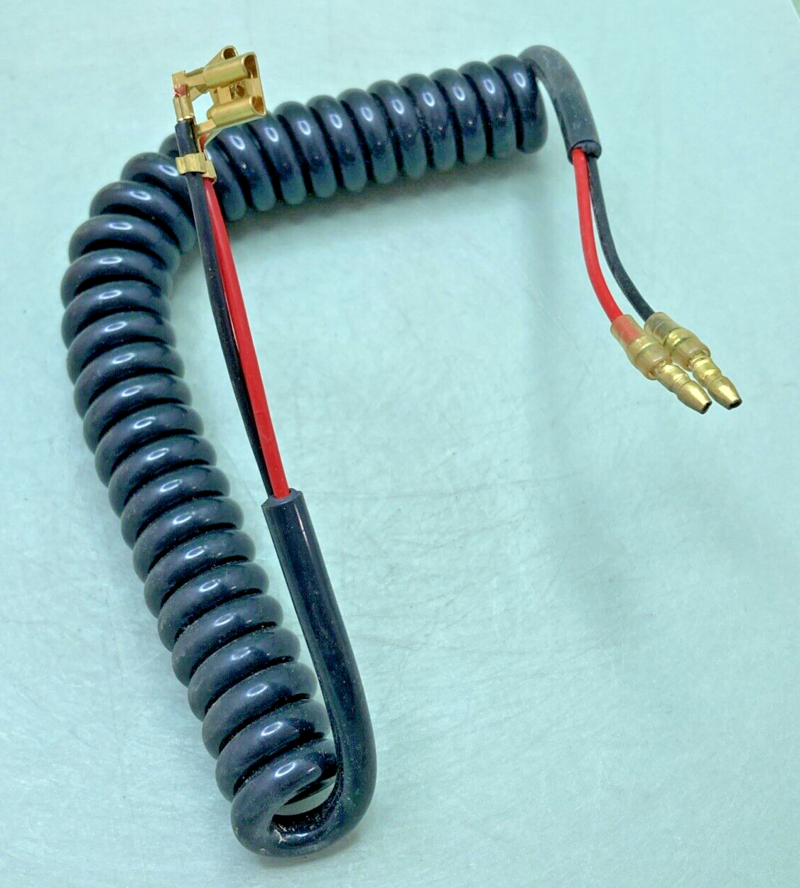 NEW GENUINE KAWASAKI KLF3003 HEADLIGHT CORD