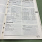 GENUINE HONDA 61KW301 NX250 SERVICE MANUAL '88-'89