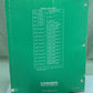 GENUINE KAWASAKI 99924-1011-04 KE100 SERVICE MANUAL '79-'93