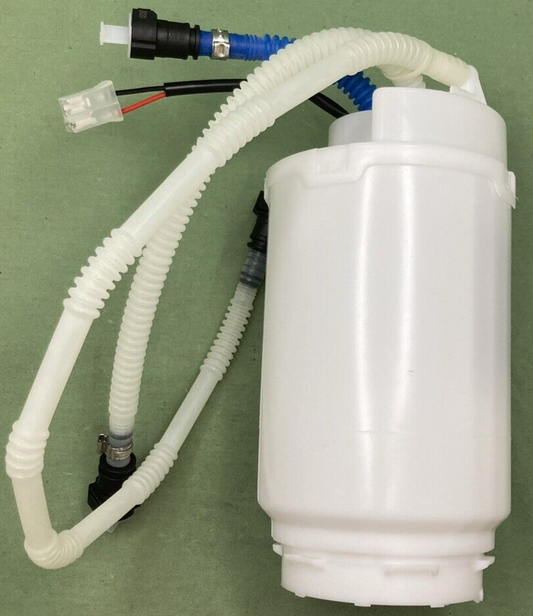NEW GENUINE VDO 228-236-005-017Z Fuel Pump Module Assembly Left