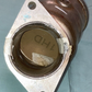 NEW GENUINE MOPAR CEAHV861AA CONVERTER CATALYTIC FITS DODGE HELLCAT
