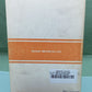 GENUINE SUZUKI 99011-14121-03A RM125 OWNER'S MANUAL '81